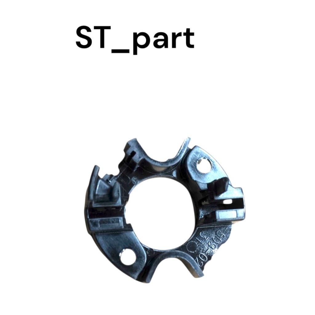 Dudukan Rumah cool arang starter Rumah areng dinamo stater Mio J Vega ZR Jupiter Z