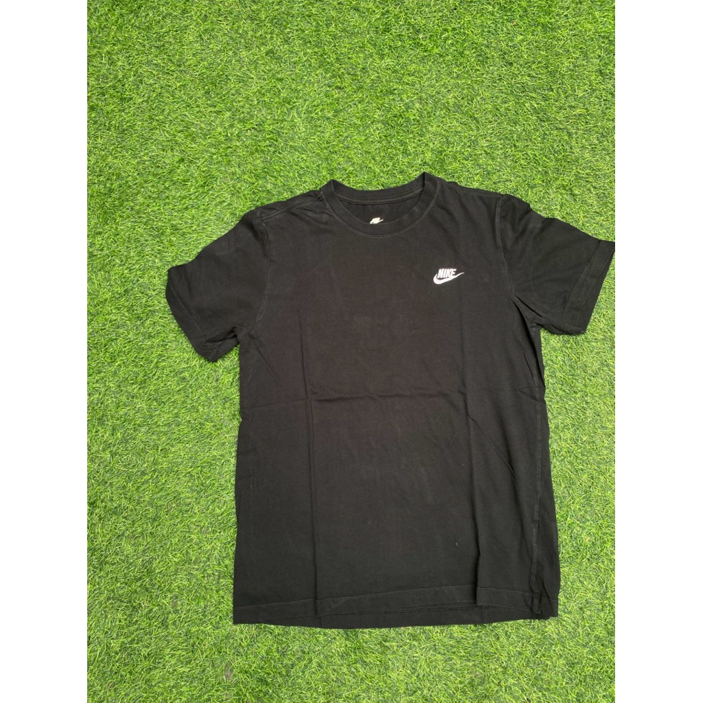 Tshir Nike Tee Original warna pekat