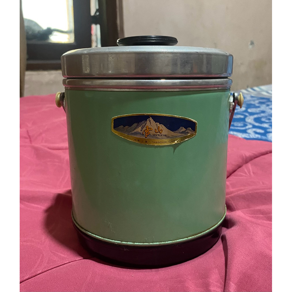 Termos Es Batu Jadul