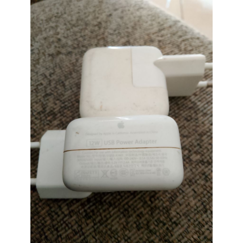 Adaptor iPad original second