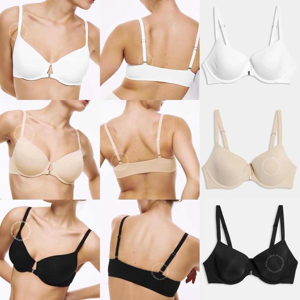 Marks & Spencer Original Bra No Push Up Size 32C 32E 34A 30E 30C