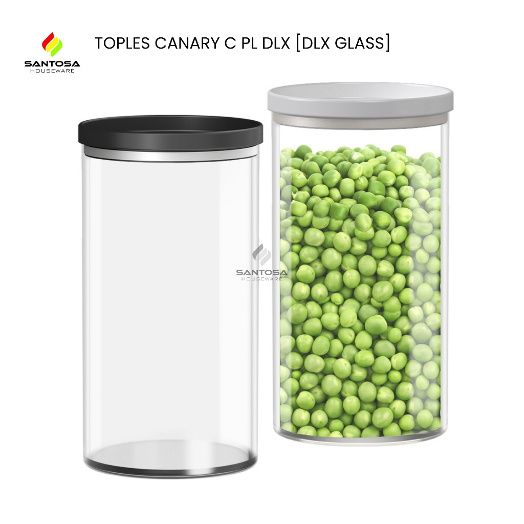 Toples Canary C PL DLX [Dlx Glass]