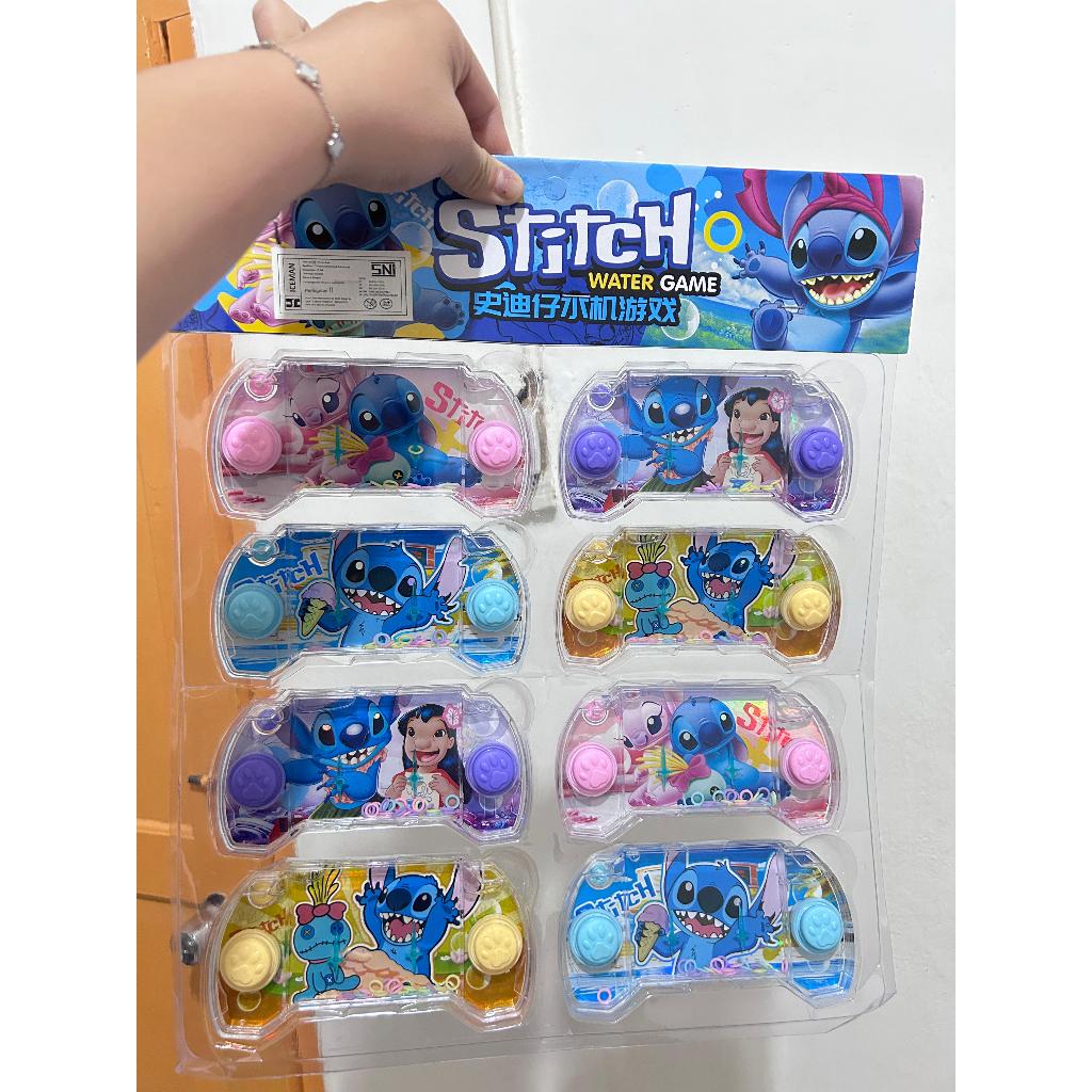 Mainan Gembot Air Ring Water Game Mainan Jadul Anak Watergame / GEMBOT / WATER GAME / GIMBOT