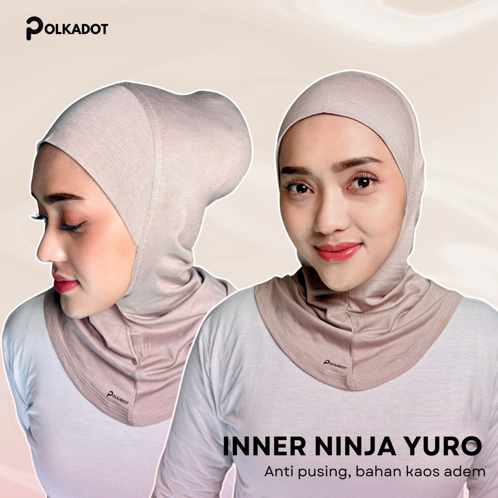 polkadot.id Inner Ninja Yuro