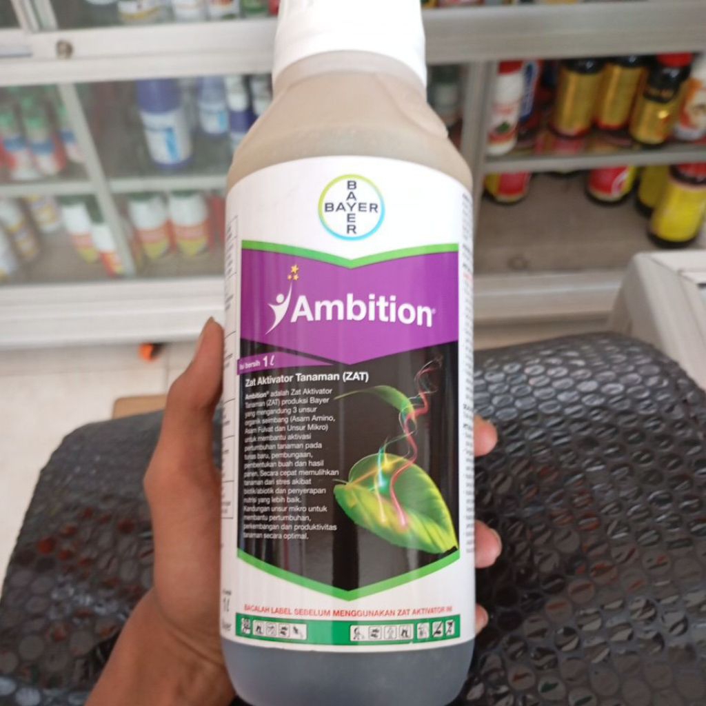 Ambition 1 liter