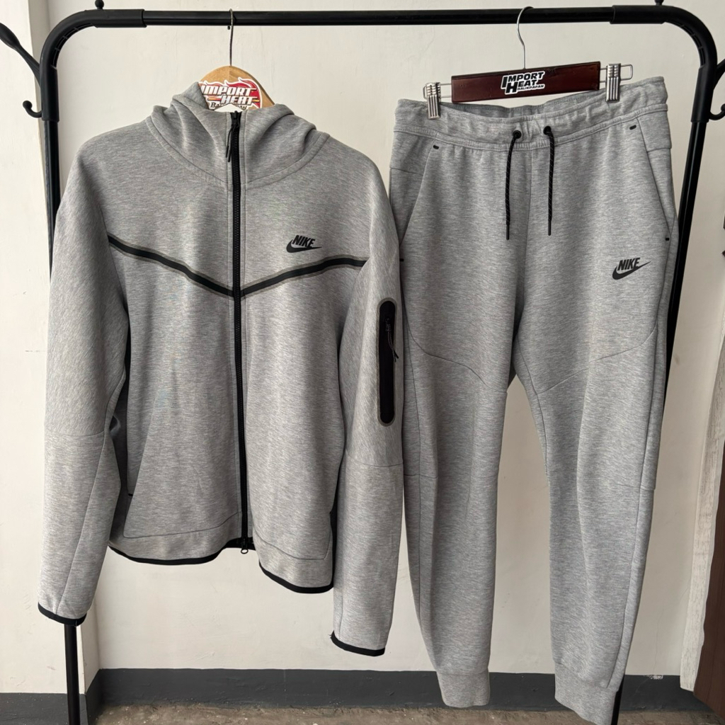 Set Nike Tech Fleece Original