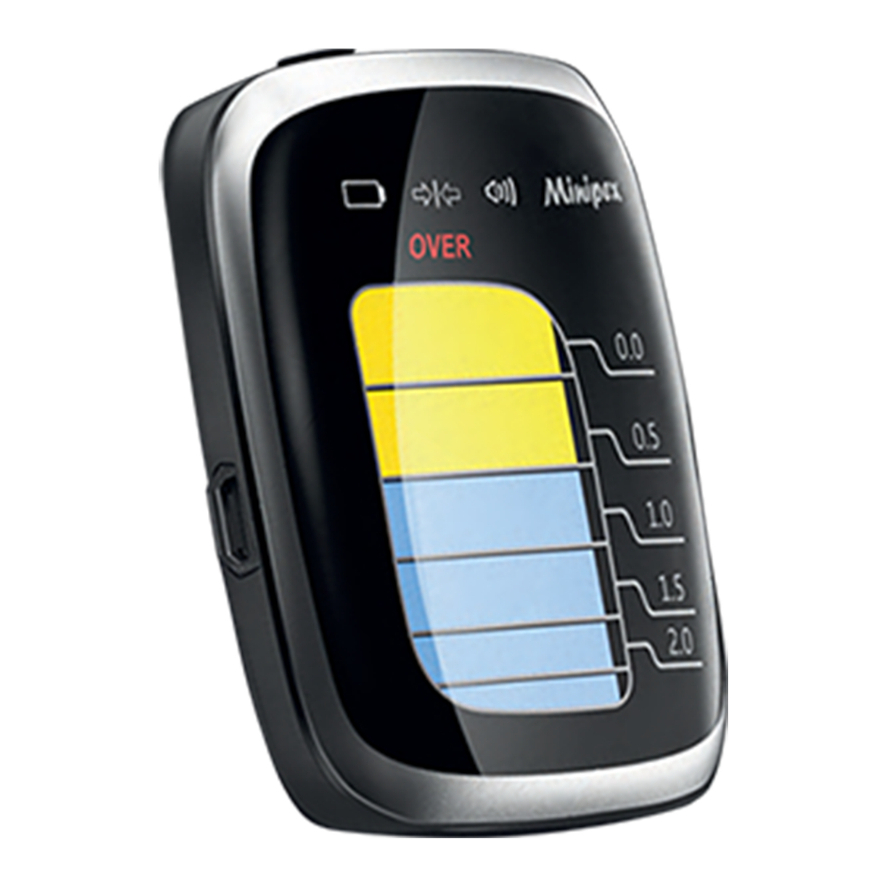 WOODPECKER DBA Minipex Apex Locator Mini Pex (Alat Pengukur Panjang Saluran Akar)