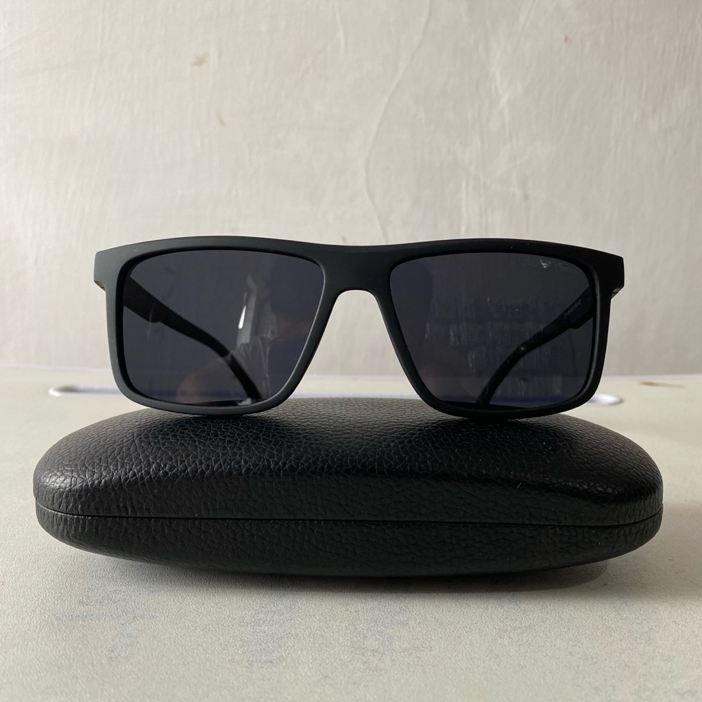 Frame Kacamata Branded Preloved Unisex – Emporio Armani