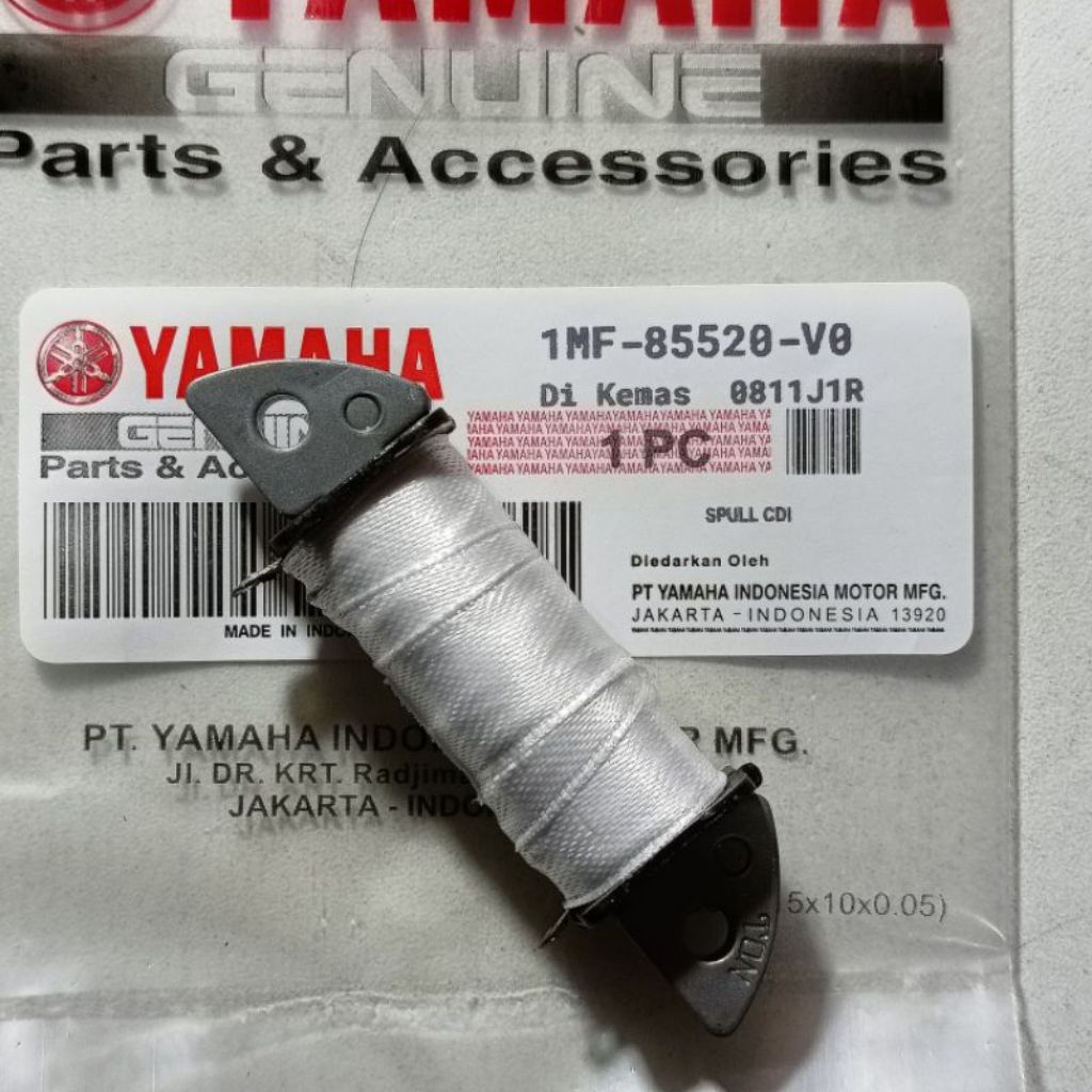 spul CDI RX king spul CDI Yamaha RX king