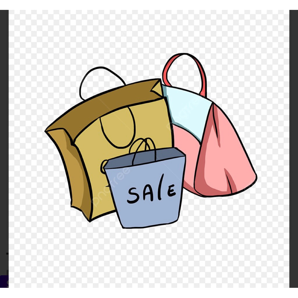 Tas wanita berwarna putih