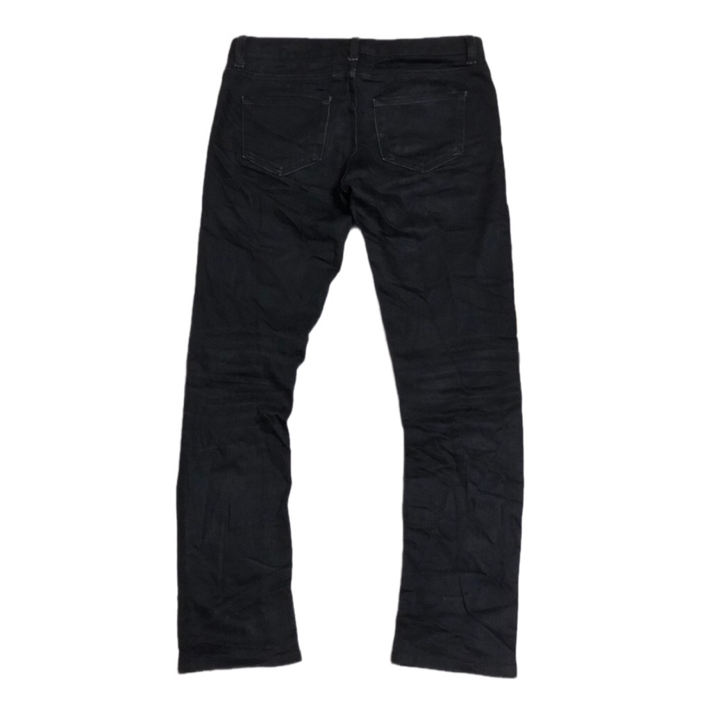 Saint laurent jeans / saint laurent jeans pants / jeans denim saint laurent