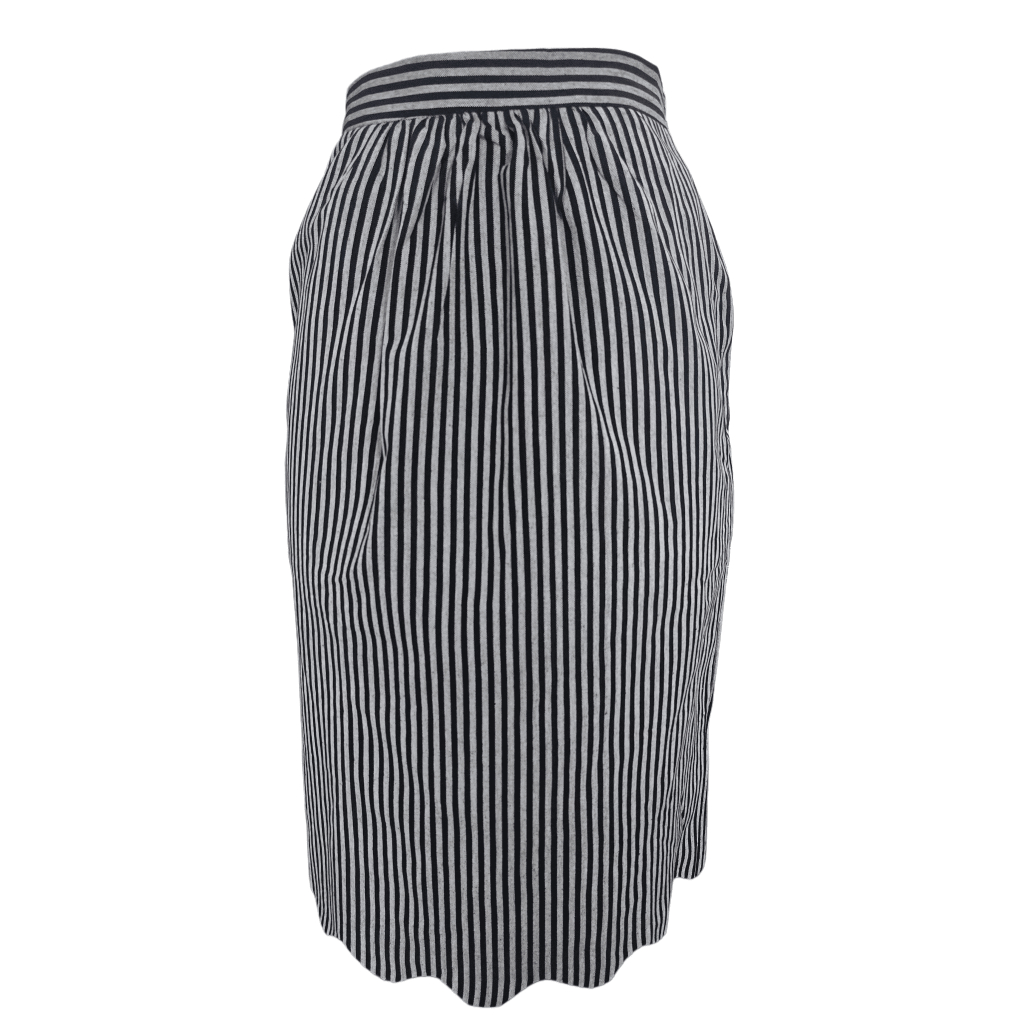 Teman Berbatik - Wening Skirt