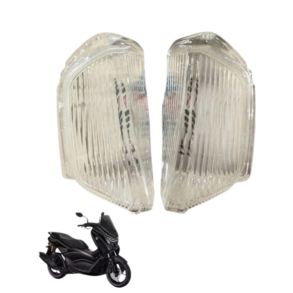 MIKA KACA LAMPU SEN SEIN DEPAN NMAX NEW 2020 VR