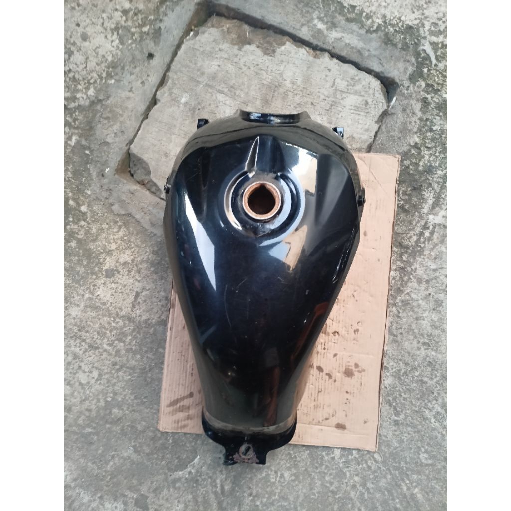 tangki Tiger revo original