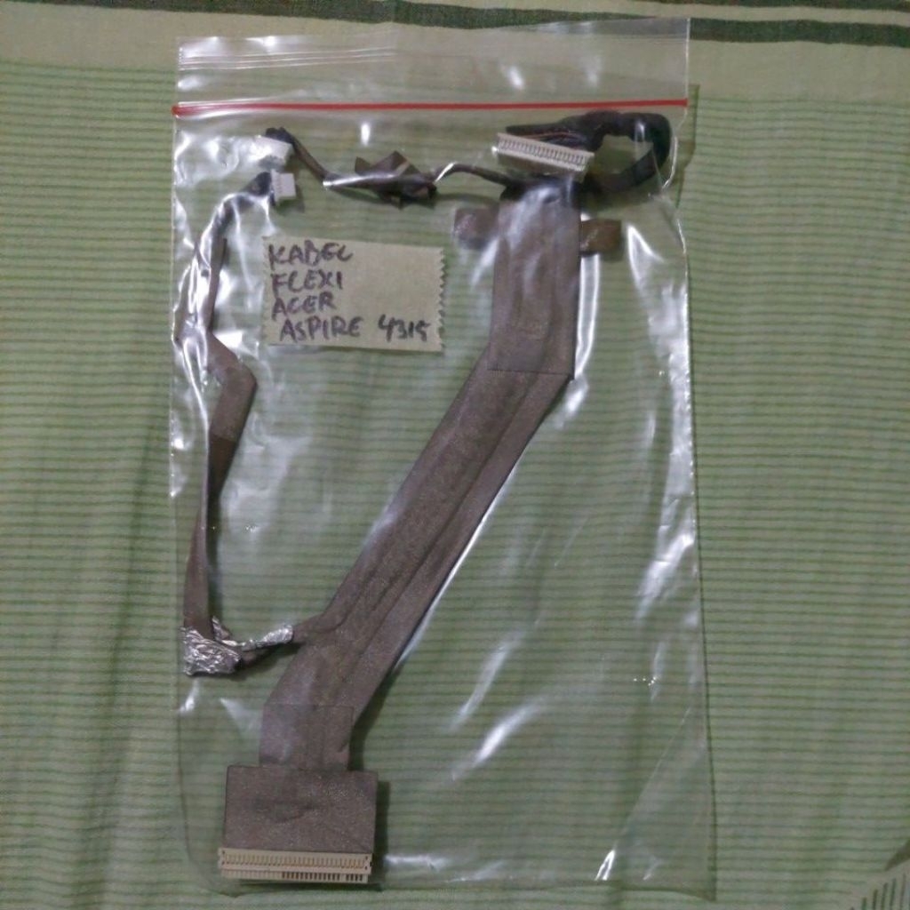 kabel Flexi acer 4315 fleksi laptop aspire