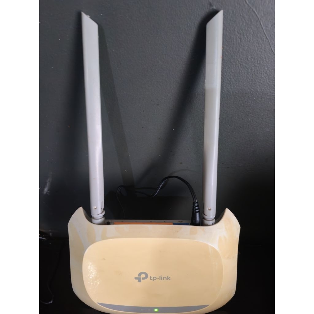 Modem tp link WR840N