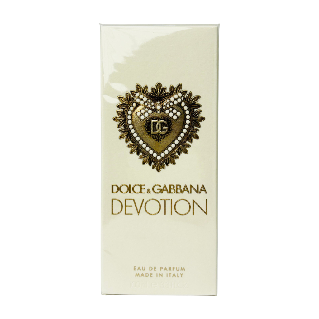 Dolce & Gabbana Devotion Woman EDP - 100 ML
