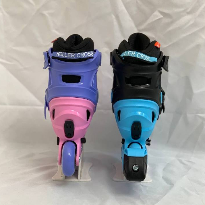 Sepatu Roda Anak Freestyle Rx R1 Co