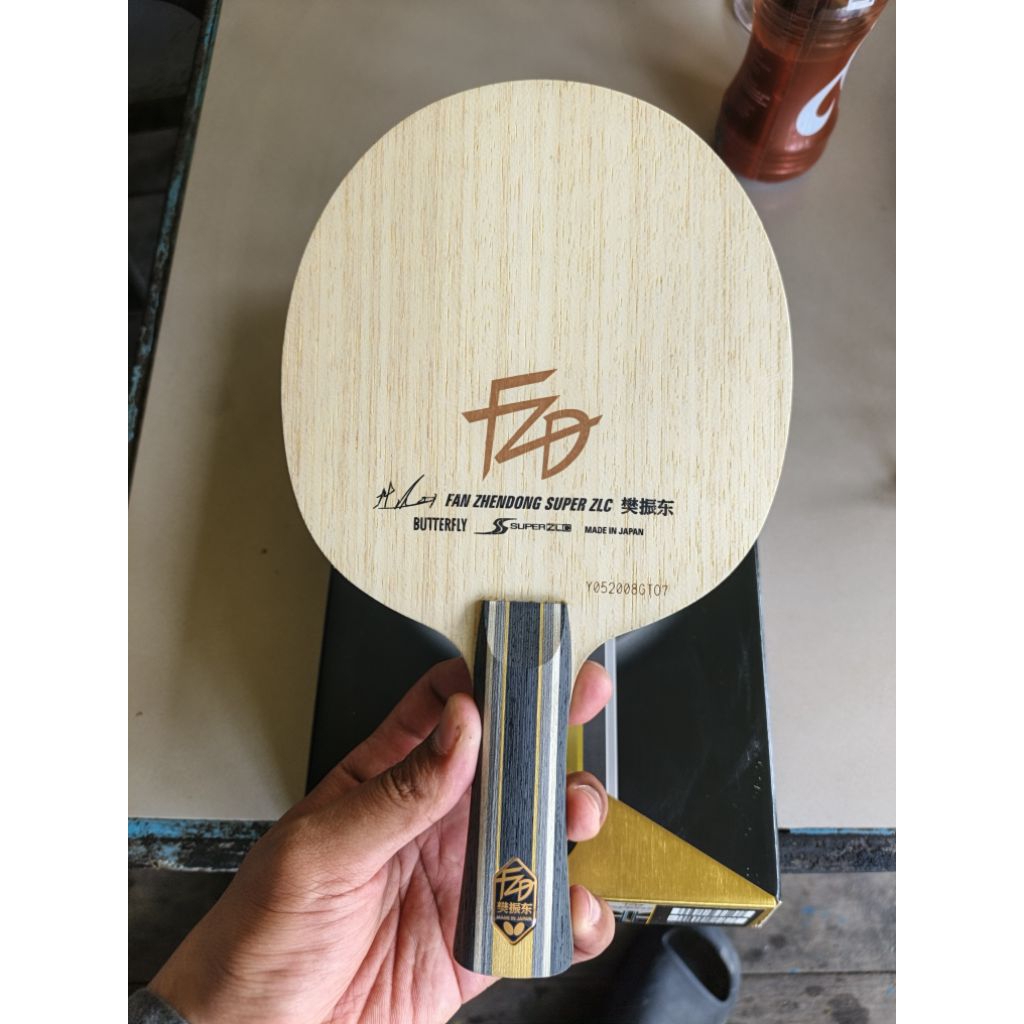 FANZENDONG_SUPER_ZLC