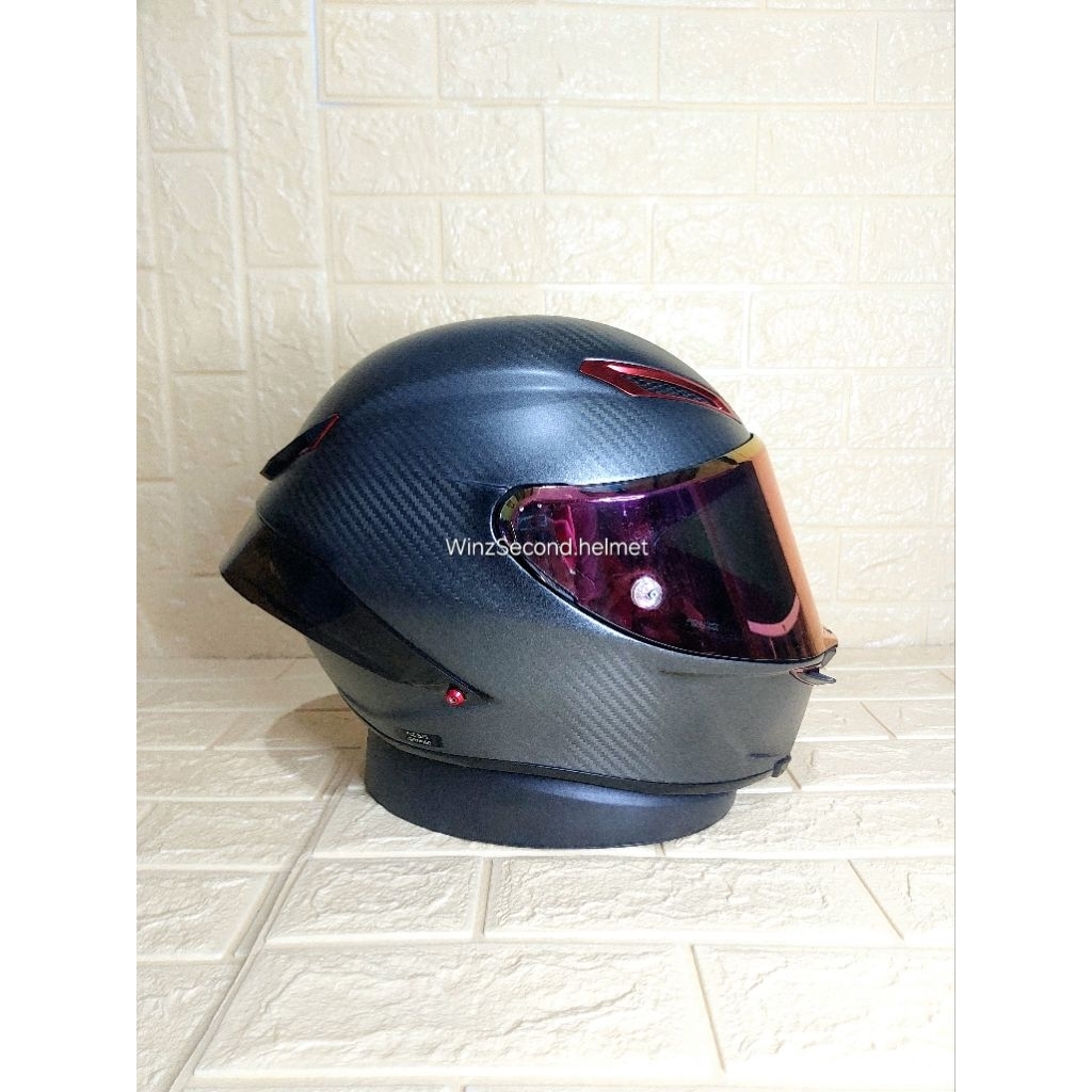 AGV Pista GPRR Speciale Limited Edition