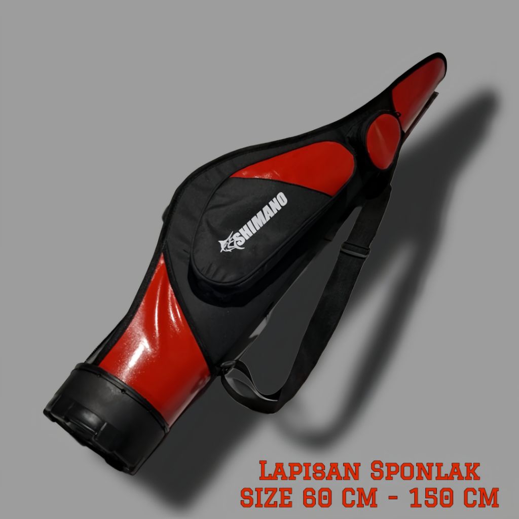 tas pancing 80cm tas pancing 90cm tas pancing 100cm tas pancing 120cm klp