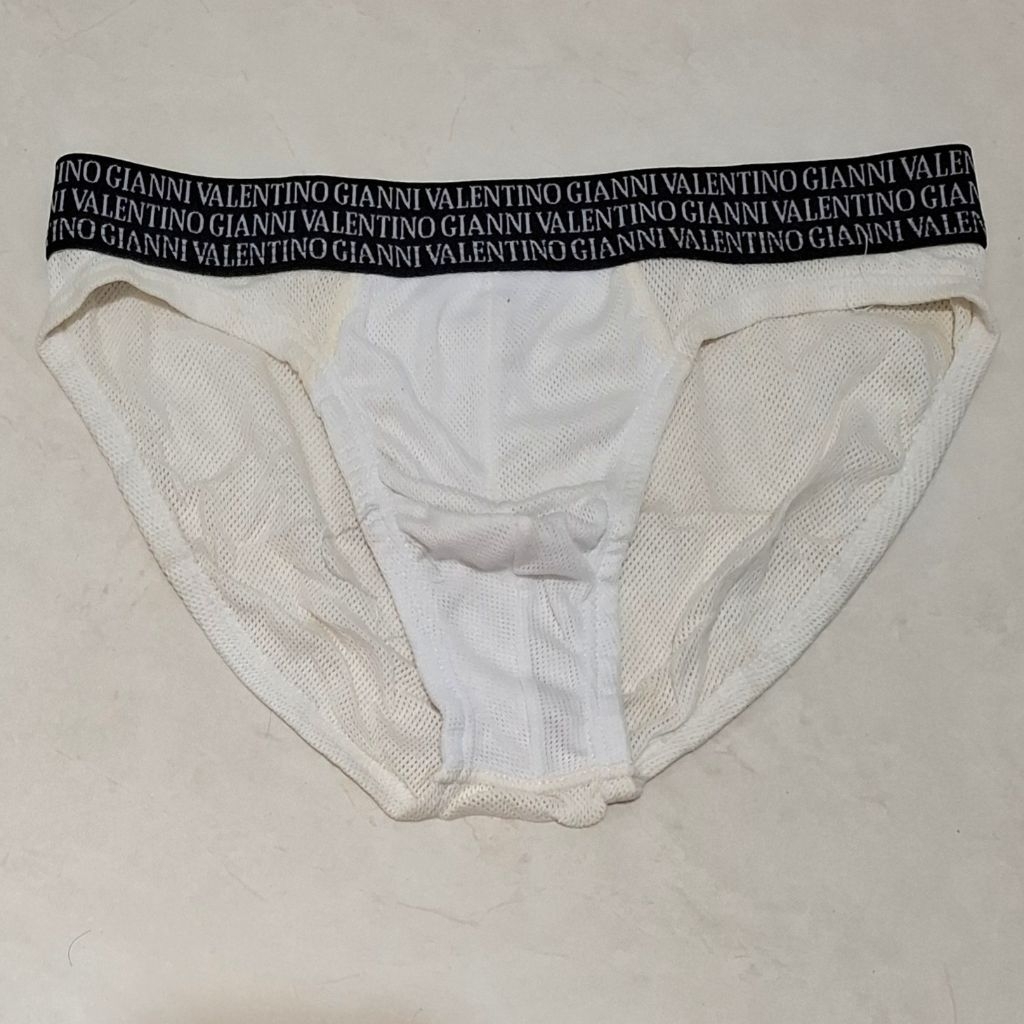 Celana Dalam Pria Gianni Valentino