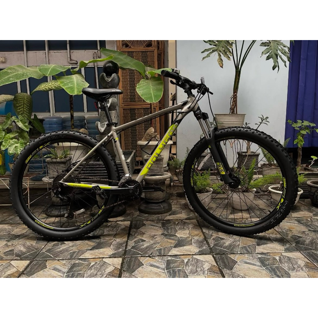 POLYGON PREMIER 5 2021