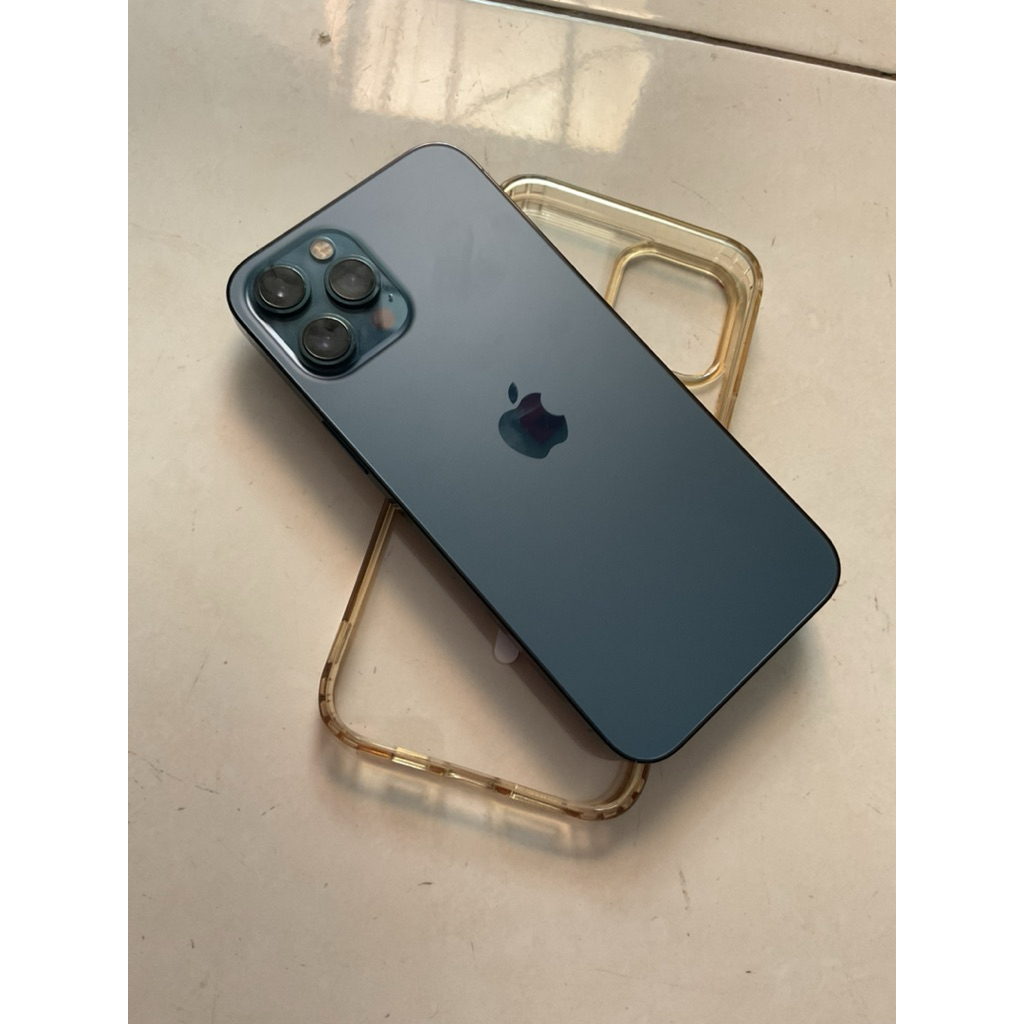 Iphone 12promax 128gb ex ibox