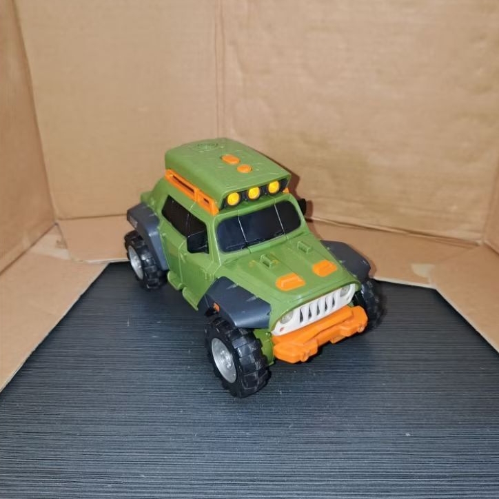 Tobot K Original Elektronik On