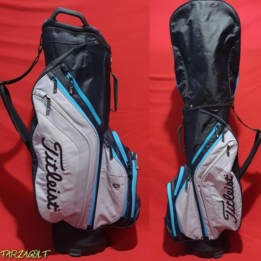 Tas Golf Titleist