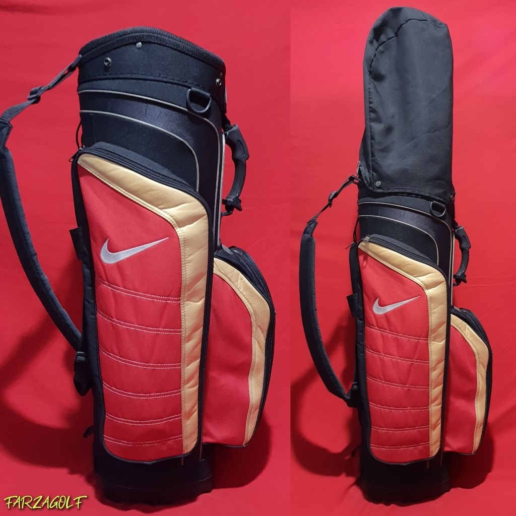 Tas Golf NIKE Kondisi Second