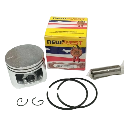 Piston Seher 628 New West Senso Chainsaw New West 628