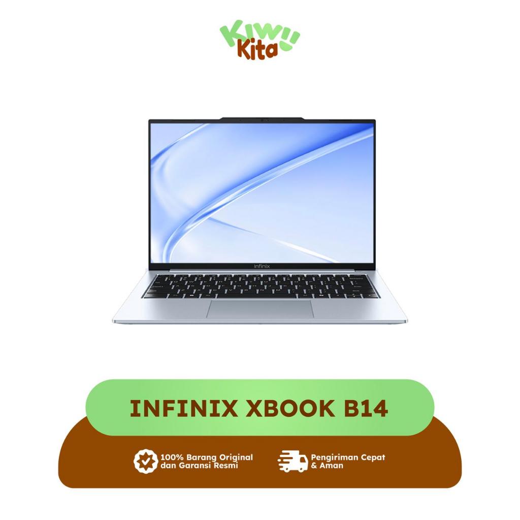 INFINIX XBOOK B14 RYZEN 7 5825U 8GB 512GB|Ryzen 7 7735HS W11 14.0WUXGA IPS SLV