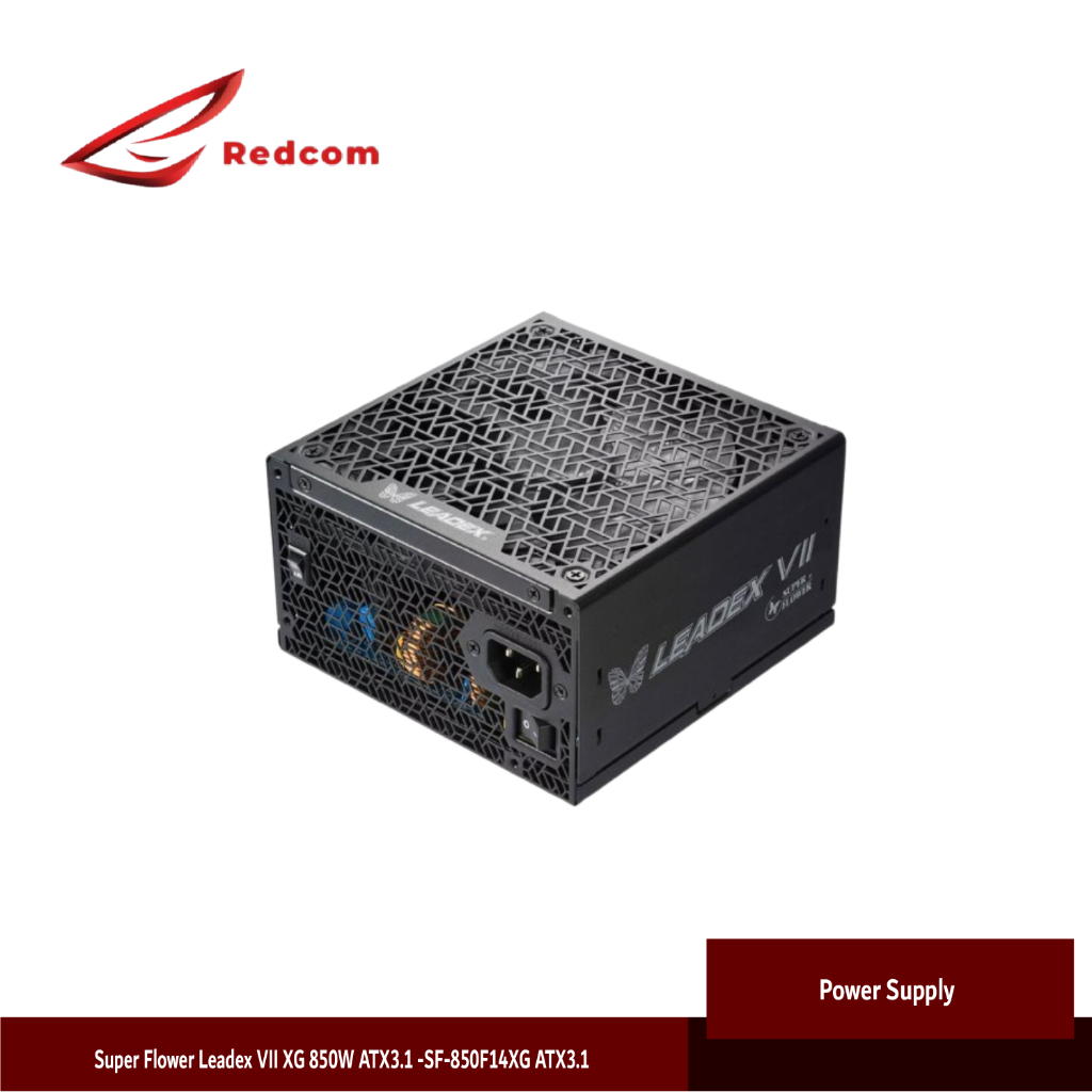 Super Flower LEADEX VII XG Power Supply