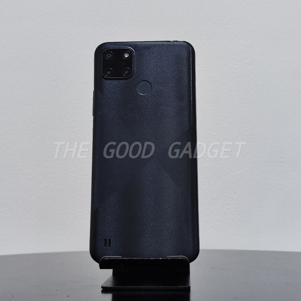 Realme C21-Y 4/64 GB Resmi Indonesia Second Ori (Baca Deskripsi)