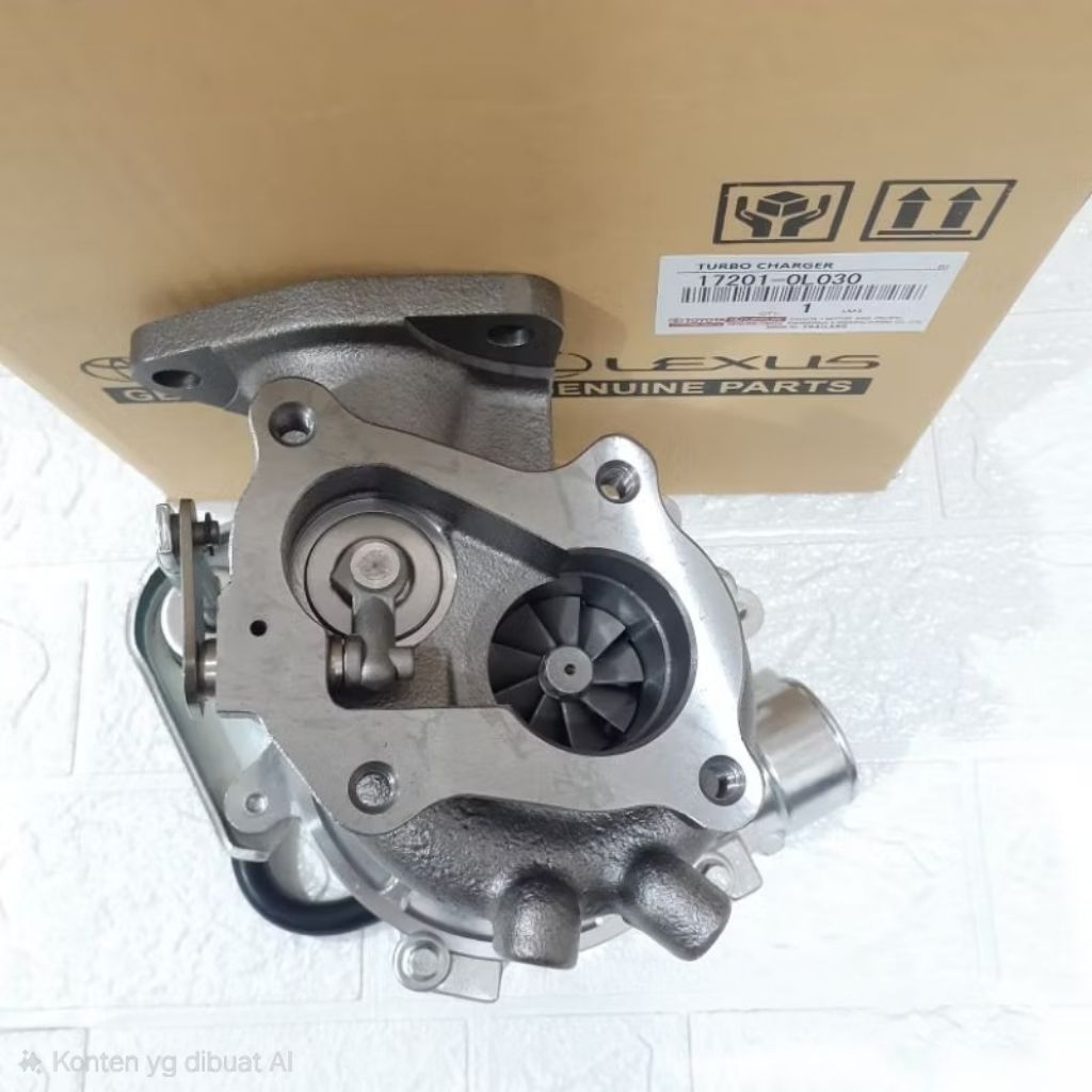 TURBO INOVA DIESEL TURBO INNOVA DIESEL TURBO CAS INOVA DIESEL TURBO CHARGER INOVA DIESEL FORTUNER DI