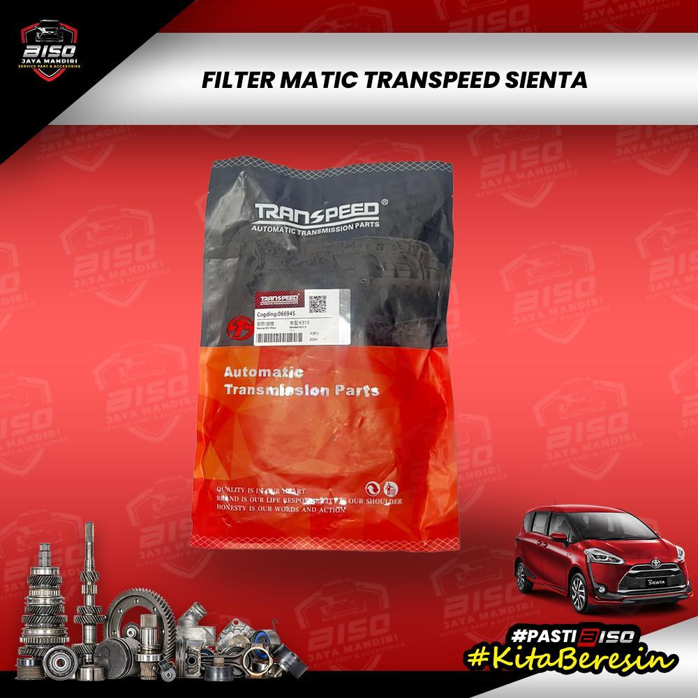 FILTER OLI TRANSMISI / MATIC TOYOTA SIENTA TRANSSPEED 066945 FILTER MATIC FILTER OLI MATIC