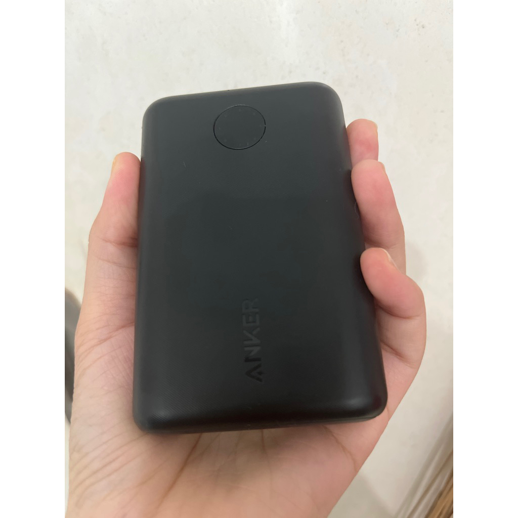 powerbank Anker