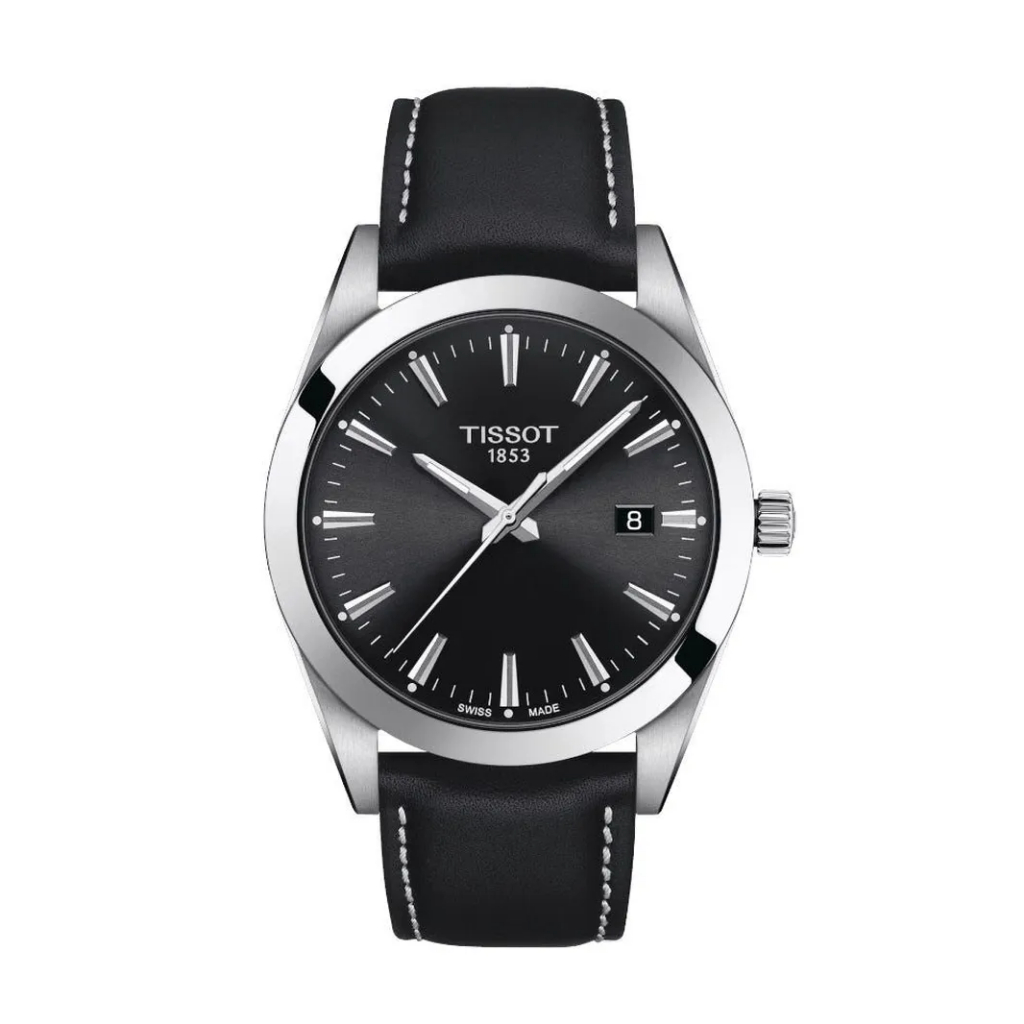 JAM TANGAN PRIA TISSOT T1274101605100