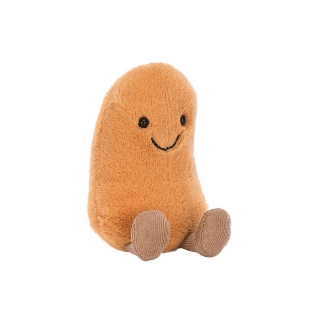 Jellycat Amuseables Bean
