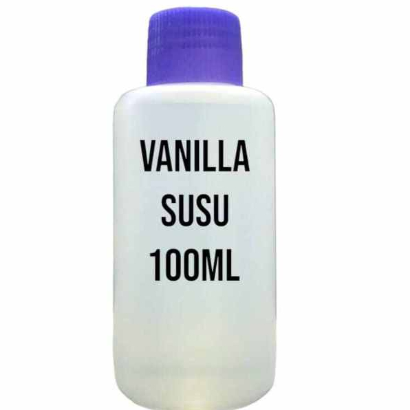 BIBIT PARFUM_VANILLA.SUSU 100 ML