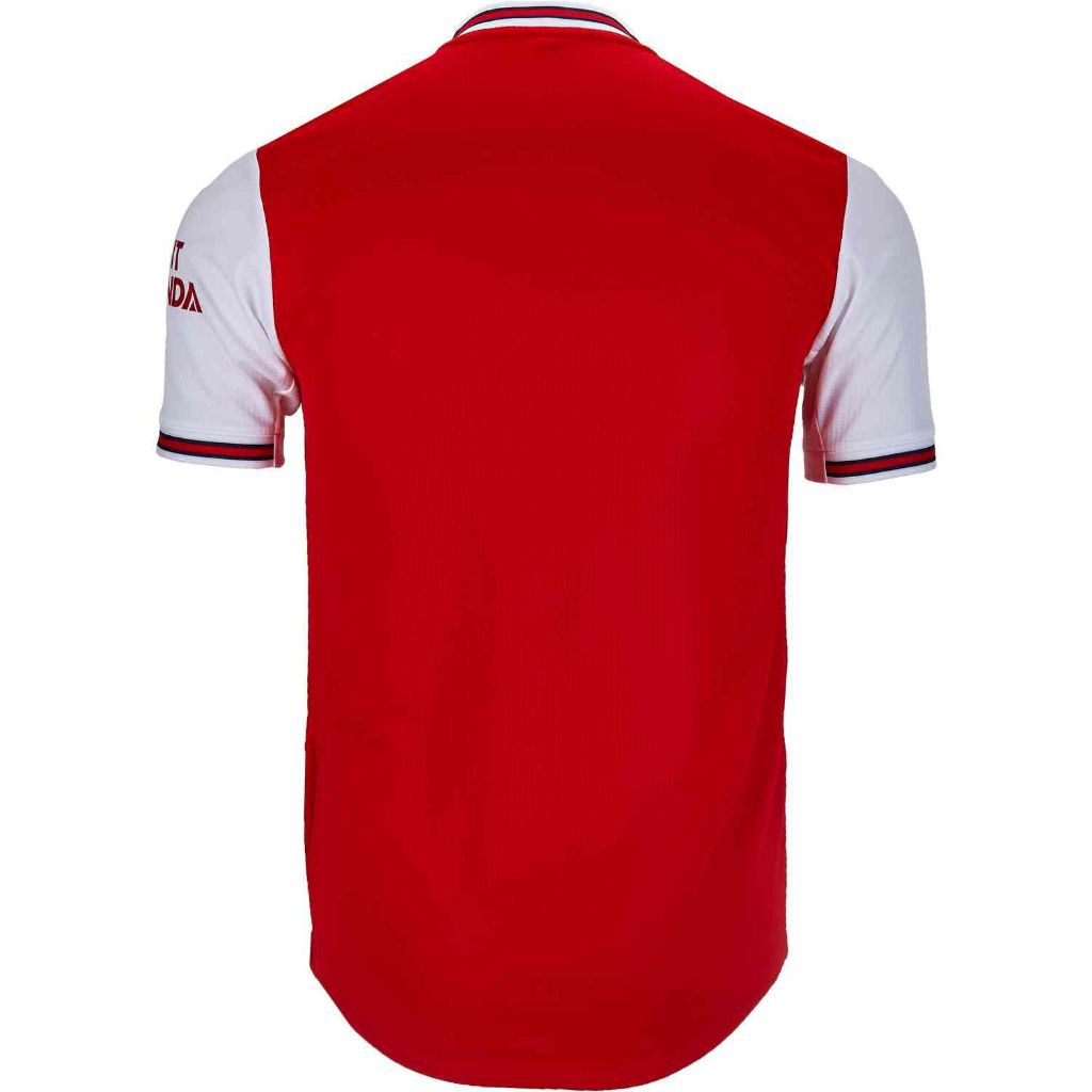 Arsenal Home 2019/20 Player Issue