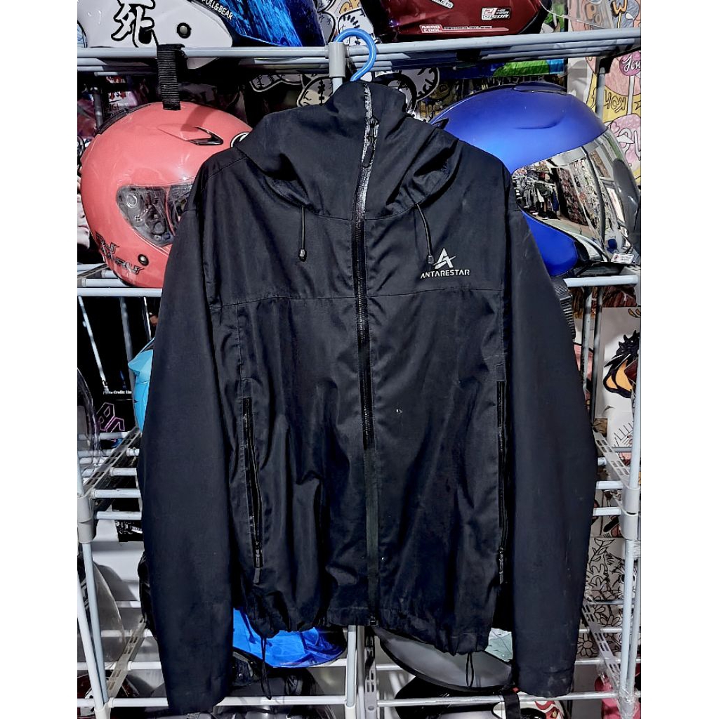 Jaket gunung Outdoor Gorpcore Antarestar Second/Bekas/Pre Loved