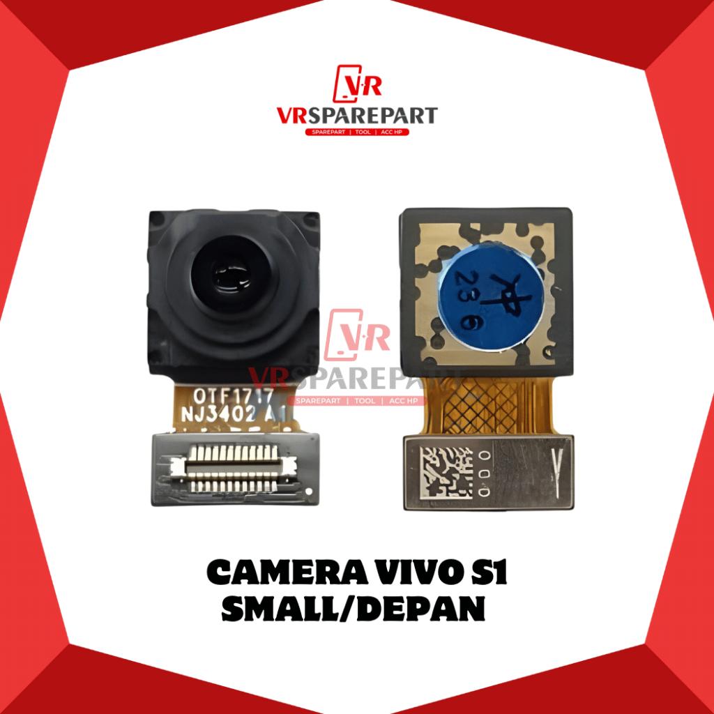 CAMERA VIVO S1 SMALL / KAMERA DEPAN
