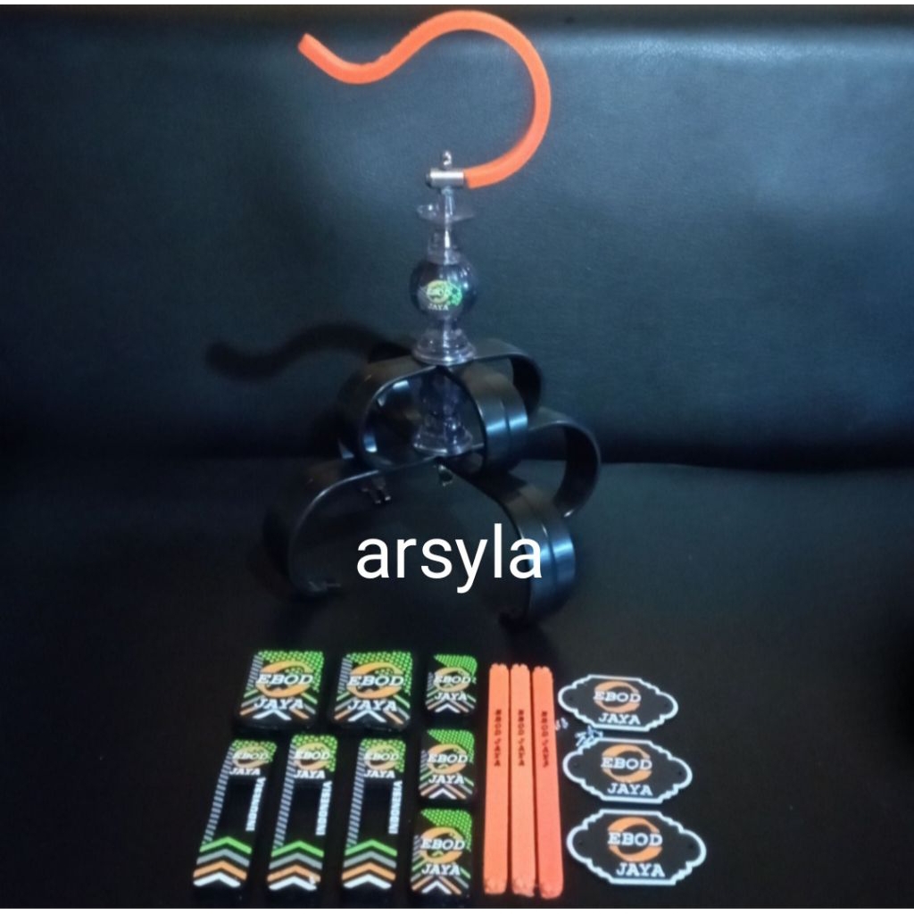 logo dan variasi sangkar murai racing ebod jaya 1set