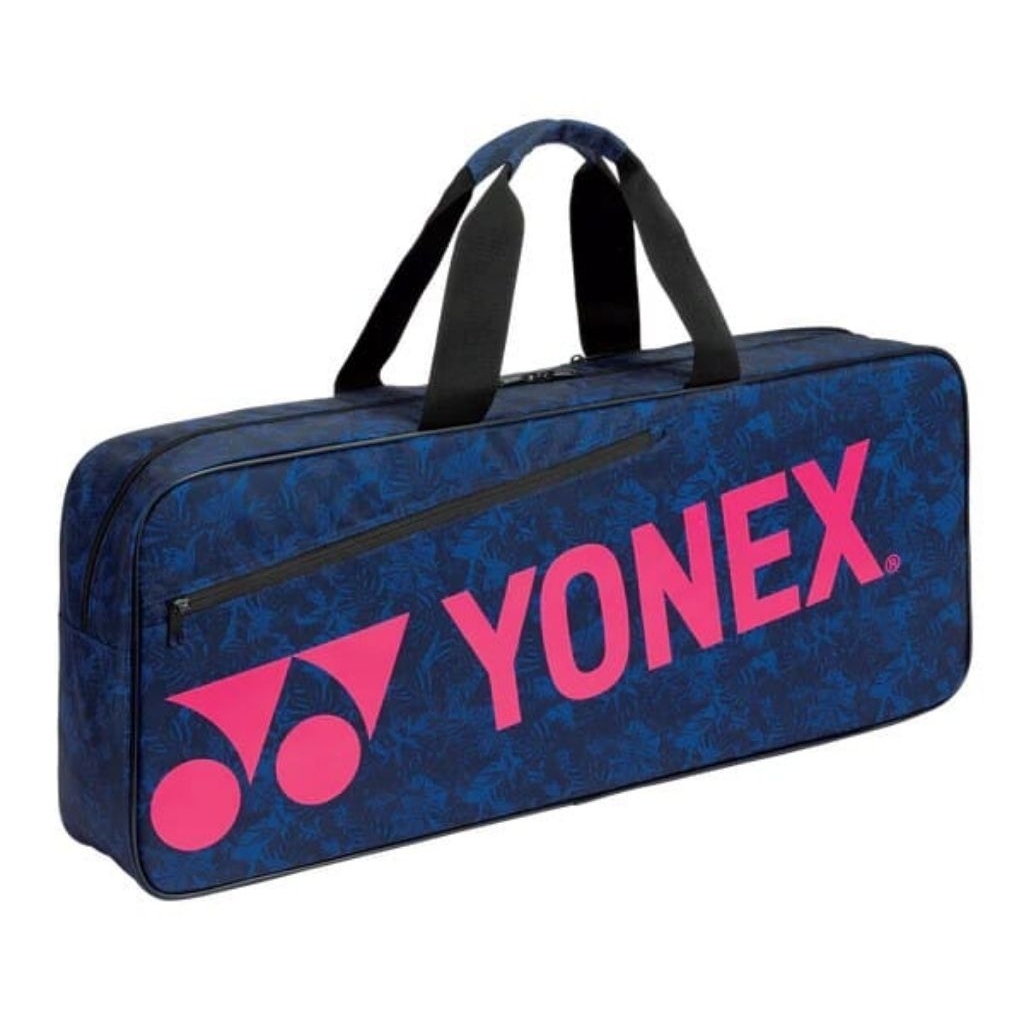 Tas Badminton Bulutangkis Yonex Tournament Bag 3D Dijamin Original Yonex Sunrise