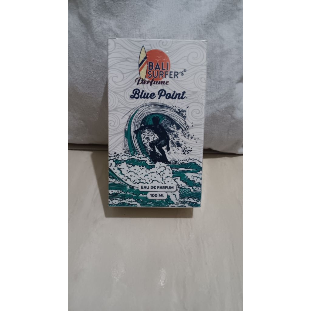 BSP Blue Point for him