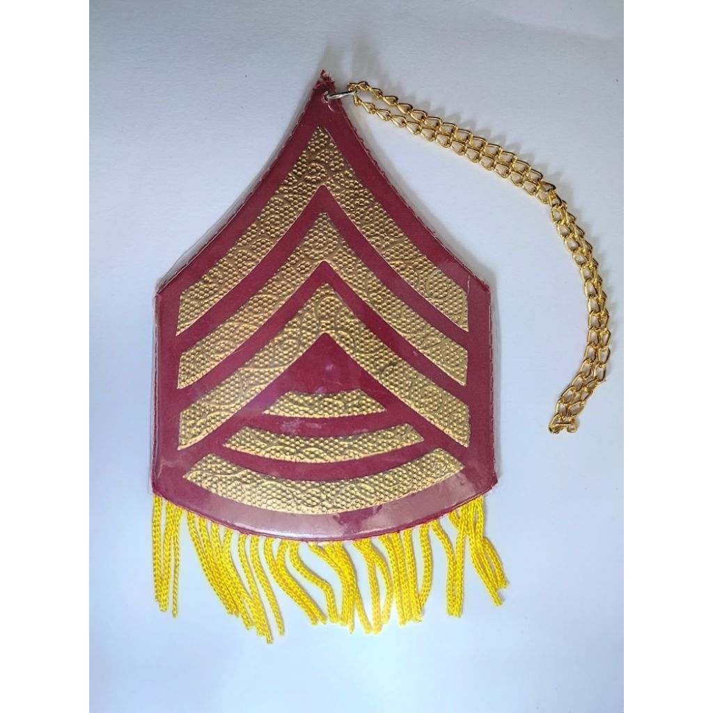 Gantungan Mobil AKMIL