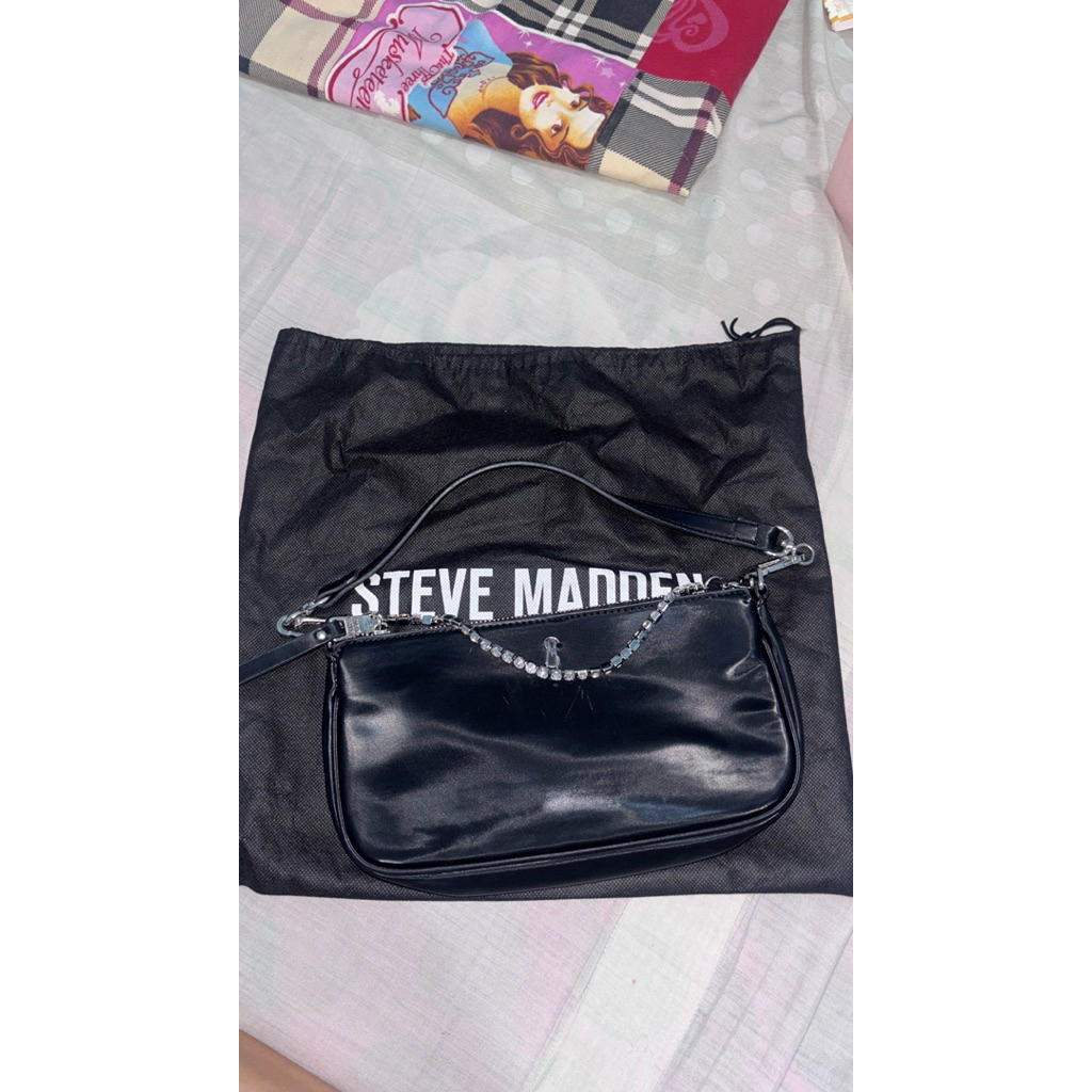 [PRELOVED/SECOND] Steve madden bag