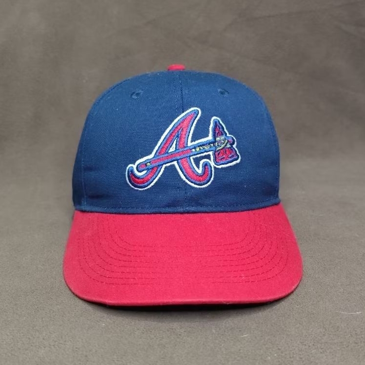 MLB Atlanta Braves Cap